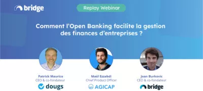 Comment l’Open Banking facilite la gestion des finances d’entreprises ?