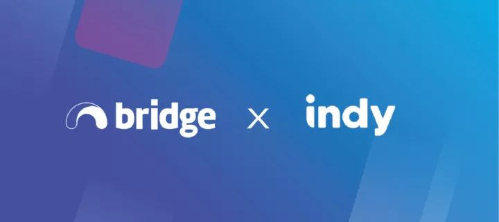 Bridge x Indy
